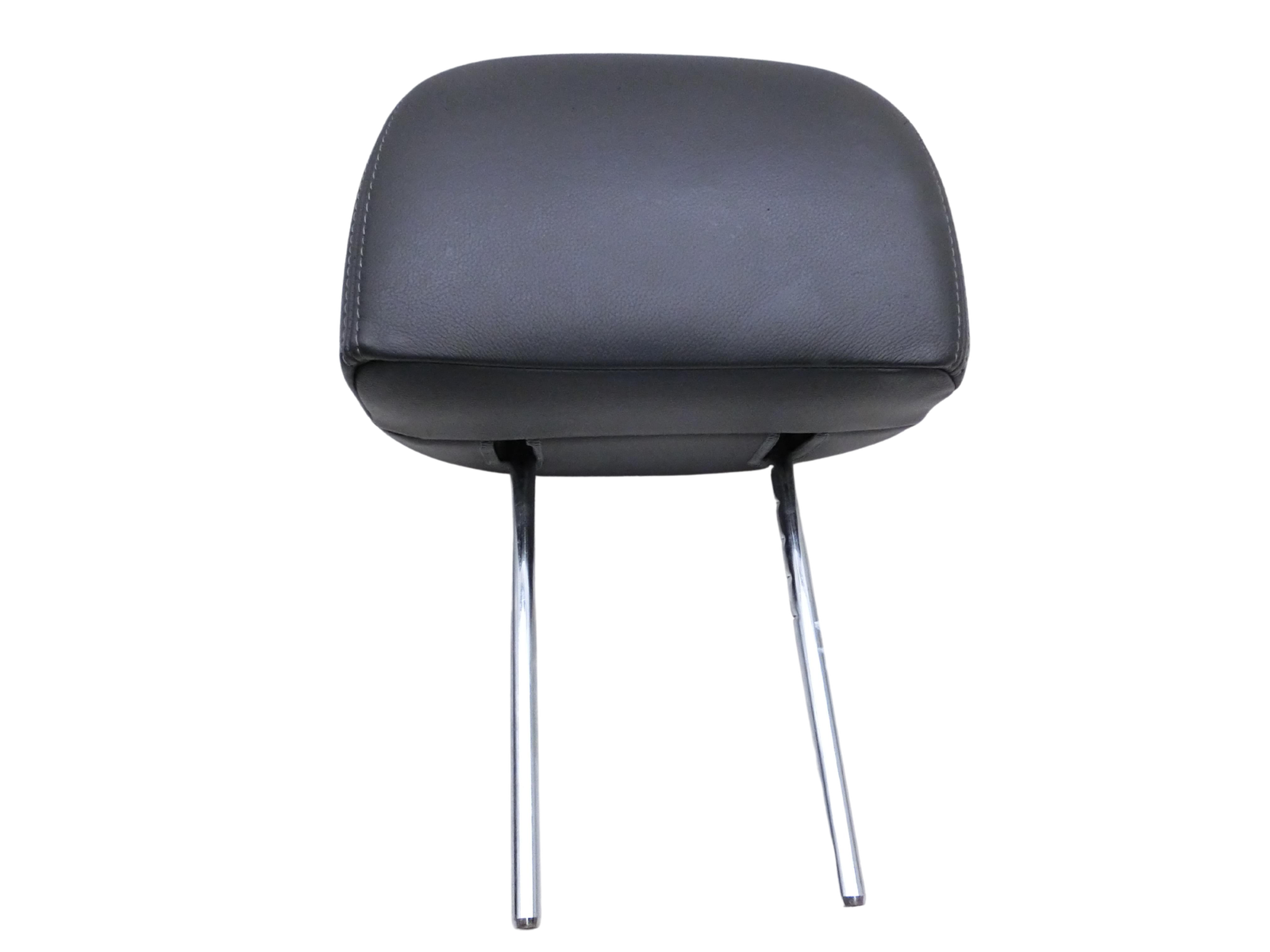 Hyundai IX55 09-11  Leder Kopfstütze für Beifahrer Sitz Rechts oder Links Vorne  - Bild 1