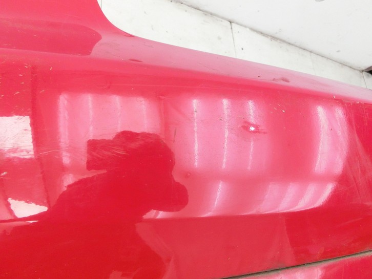 Audi A4 8E B7 04-08 Kombi Stoßstange Stoßfänger Heckstosstange Hinten LY3J Audi A4 8E B7 04-08 28.03.2007 8E9807303... Vorschau 5