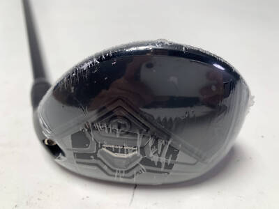 Cobra Darkspeed 4/5 Hybrid 22* KBS PGI 65g Senior Graphite Mens RH NEW