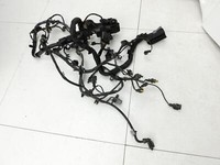 Mercedes C207 E200 13-17 2,0 135KW Kabelbaum Motorkabelbaum Leitungssatz für Motor Mercedes C207 E200 13-17... Vorschau 2