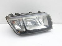 Skoda Fabia 6Y 99-04 Scheinwerfer Frontscheinwerfer Rechts orig. Skoda Fabia 6Y 99-04 16.05.2003 6Y1941016P... Vorschau 2