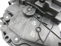 BMW X1 F48 x25e LCI 17-22 Türschloss m. ZV Stellmotor Links Hinten BMW X1 F48 x25e LCI 17-22 31.01.2020 7281939... Vorschau 2