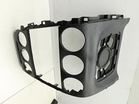 Mazda CX-7 ER 09-12 Blende Einbaurahmen für Mittelkonsole Mazda CX-7 ER 09-12 26.08.2010 EH4555210 gebraucht Vorschau 4