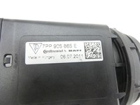 Porsche Panamera 970 10-16 Schalter Start Stop On Off Anlassschalter Porsche Panamera 970 10-16 19.08.2011... Vorschau 4