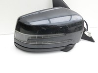 Mercedes W204 S204 C220 07-14 Spiegel Aussenspiegel Rechts 183 Mercedes W204 S204 C220 07-14 03.12.2012 A2048102493... Vorschau 2
