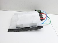 Tesla Model 3 Perf 20-23 EV  155KW Lordosenkissen Lordosenpumpe für Fahrer Sitz Links Vorne Tesla Model 3 Perf... Vorschau 2