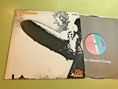 Led Zeppelin リマスター デラックスED 9タイトル Led Zeppelin / レッド・ツェッペリン「LED ZEPPELIN〈Super