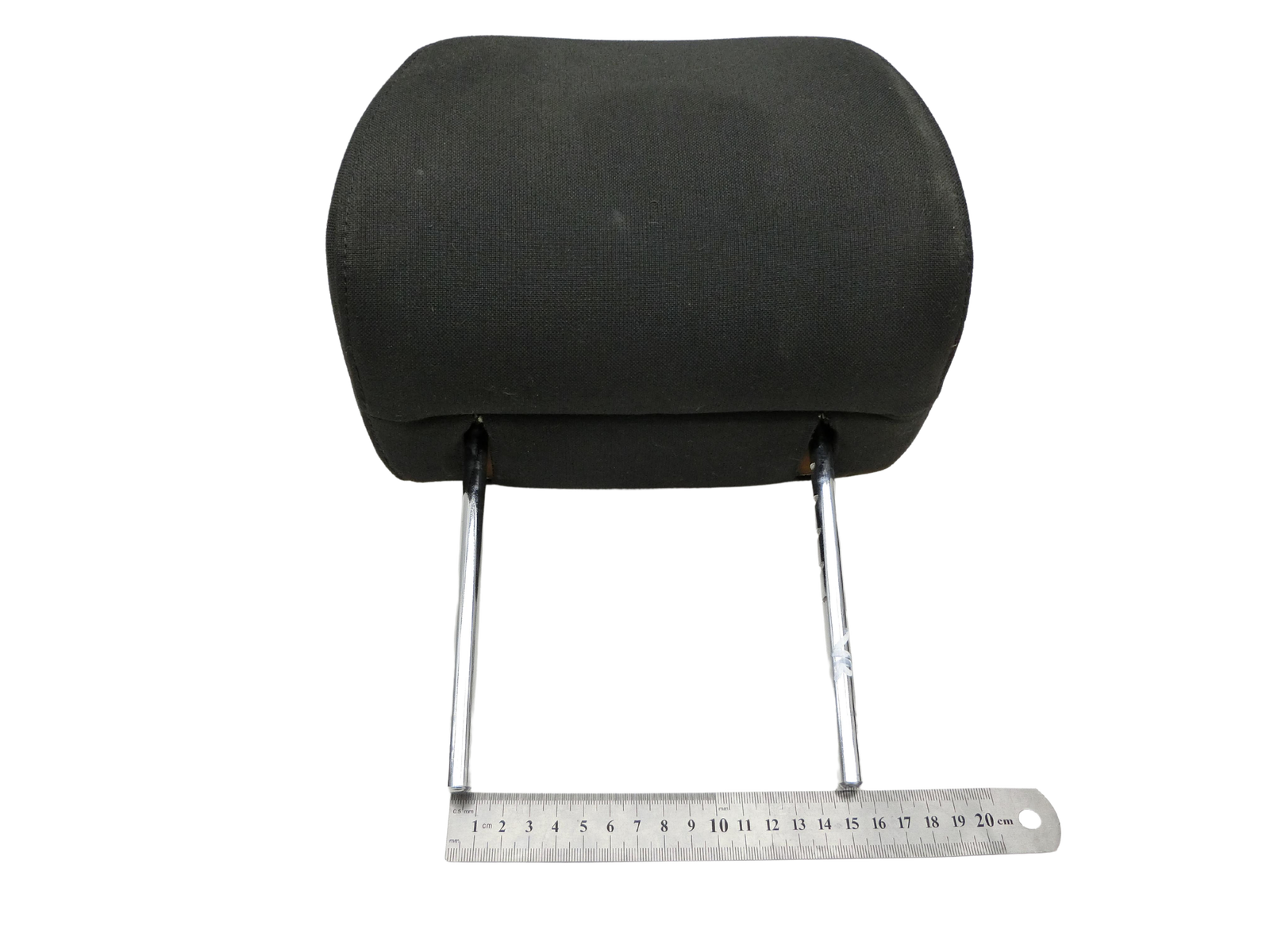 Headrest for passenger seat Right or Left Front Toyota Avensis T25 03-06 - Bild 1