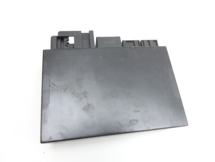 BMW X5 F15 13-18 Steuergerät ECU Modul für Anhängerkupplung SG - Bild 3