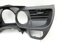 Citroen C5 RD TD 12-14 Verkleidung Tacho Luftdusche Mistral Schwarz Citroen C5 RD TD 12-14 14.09.2012 9682386677... Vorschau 4