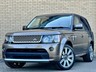 Land Rover Range Rover Sport 5.0 V8 Autobiography Sport CommandShift