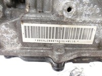 Porsche Cayenne 92A Turbo S 4,8 405KW 4WD A4854 Automatikgetriebe Getriebe A4854 ohne Wandler Porsche Cayenne 92A... Vorschau 10