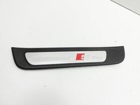 Audi A4 8K B8 07-11 Kombi Einstiegsleiste Links Hinten S-Line Audi A4 8K B8 07-11 29.10.2009 8K0853375B... Vorschau 1