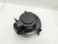 VW Touareg 7L 02-06 Gebläsemotor Lüftermotor Heizungsgebläse Innenraumgebläse VW Touareg 7L 02-06 14.07.2003... Vorschau 2