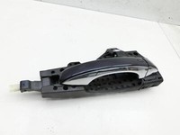 Audi A8 4H 09-13 Lang Türgriff Griff aussen Rechts Vorne LZ5D Audi A8 4H 09-13 15.06.12 gebraucht Vorschau 2