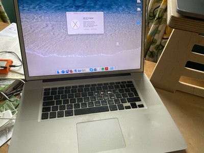 Macbook Pro For Sale In Nigeriad 34 Used Macbook Pros