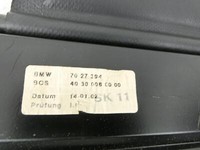 BMW E46 325XI LCI 03-06 Kombi Laderaumabdeckung Laderaumrollo BMW E46 325XI LCI 03-06 01.02.2002 7160582... Vorschau 7