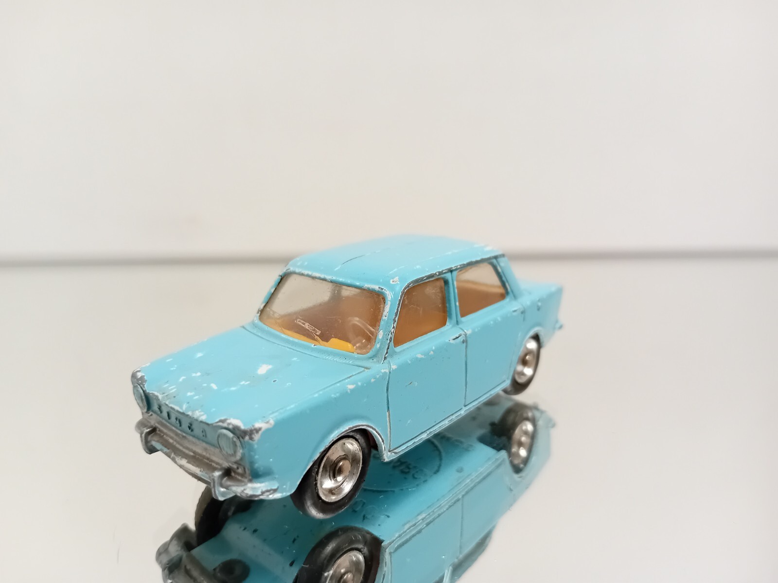 CIJ（セ-・イ-・ジ-） EUROPARC シムカ1000 CIJ Europarc Simca