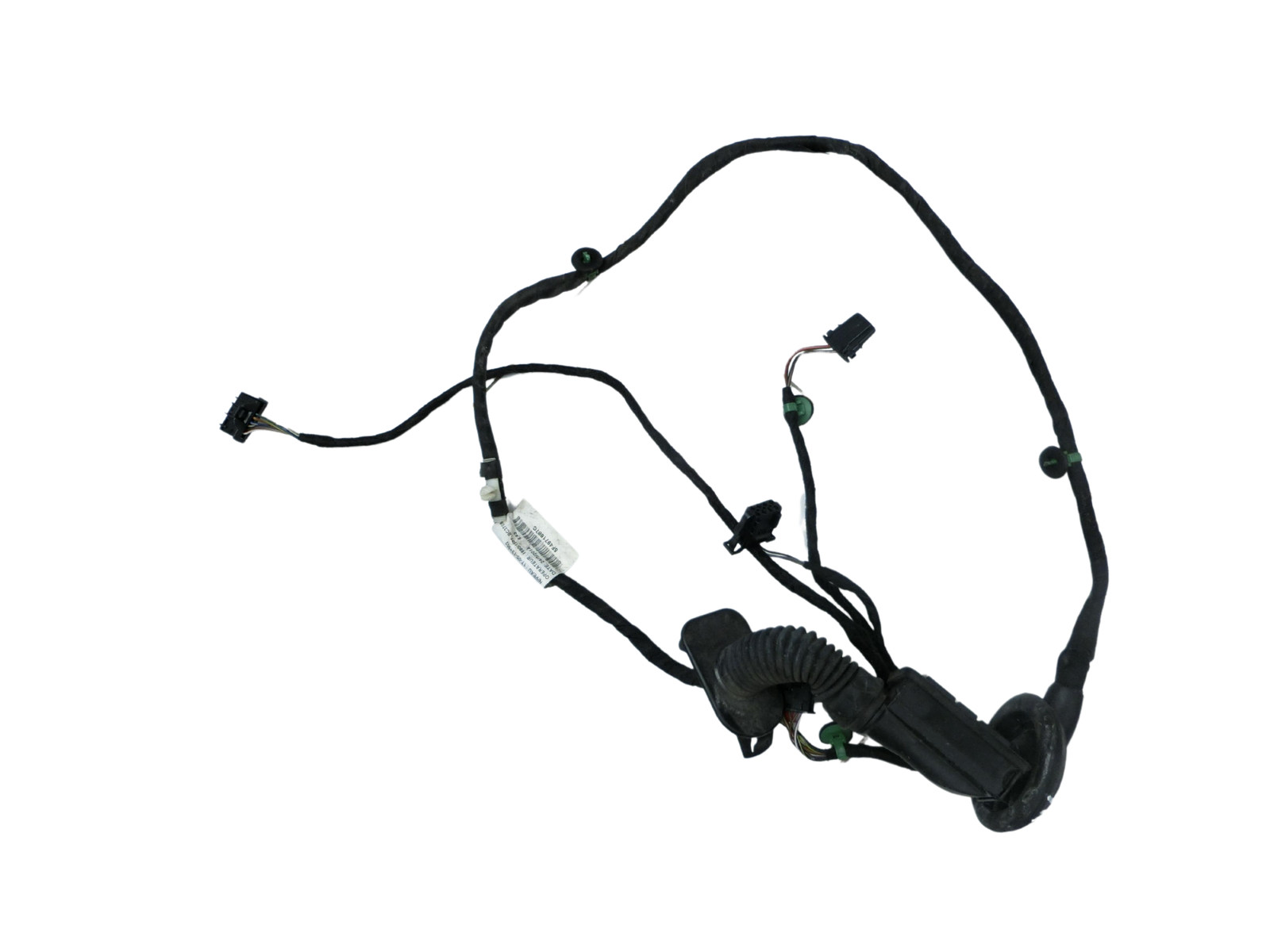 Harness for Door and Window Lift Left Rear Seat Leon III 5F 12-16 - Bild 1