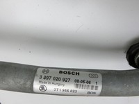 Skoda Superb 3T4 08-13 Wischermotor m. Wischergestänge Vorne Skoda Superb 3T4 08-13 20.06.2008 3T1955119 3397020927... Vorschau 6