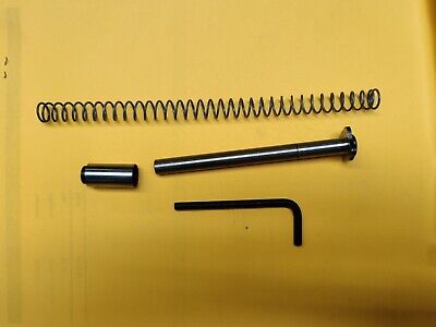 COLT GOVT. MODEL, MK-IV, GOLD CUP  RECOIL SPRING & GUIDE KIT NEW PARTS CLOSEOUT