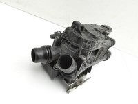 Citroen C4 Cactus 14-18 HDI 90 1,6 68KW Thermostat Flansch Thermostatgehäuse Citroen C4 Cactus 14-18 01.01.2016... Vorschau 2