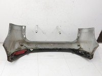 Ford C-max II 10-15 Stoßstange Stoßfänger Heckstosstange Hinten         VA Ford C-max II 10-15 13.02.2012... Vorschau 8