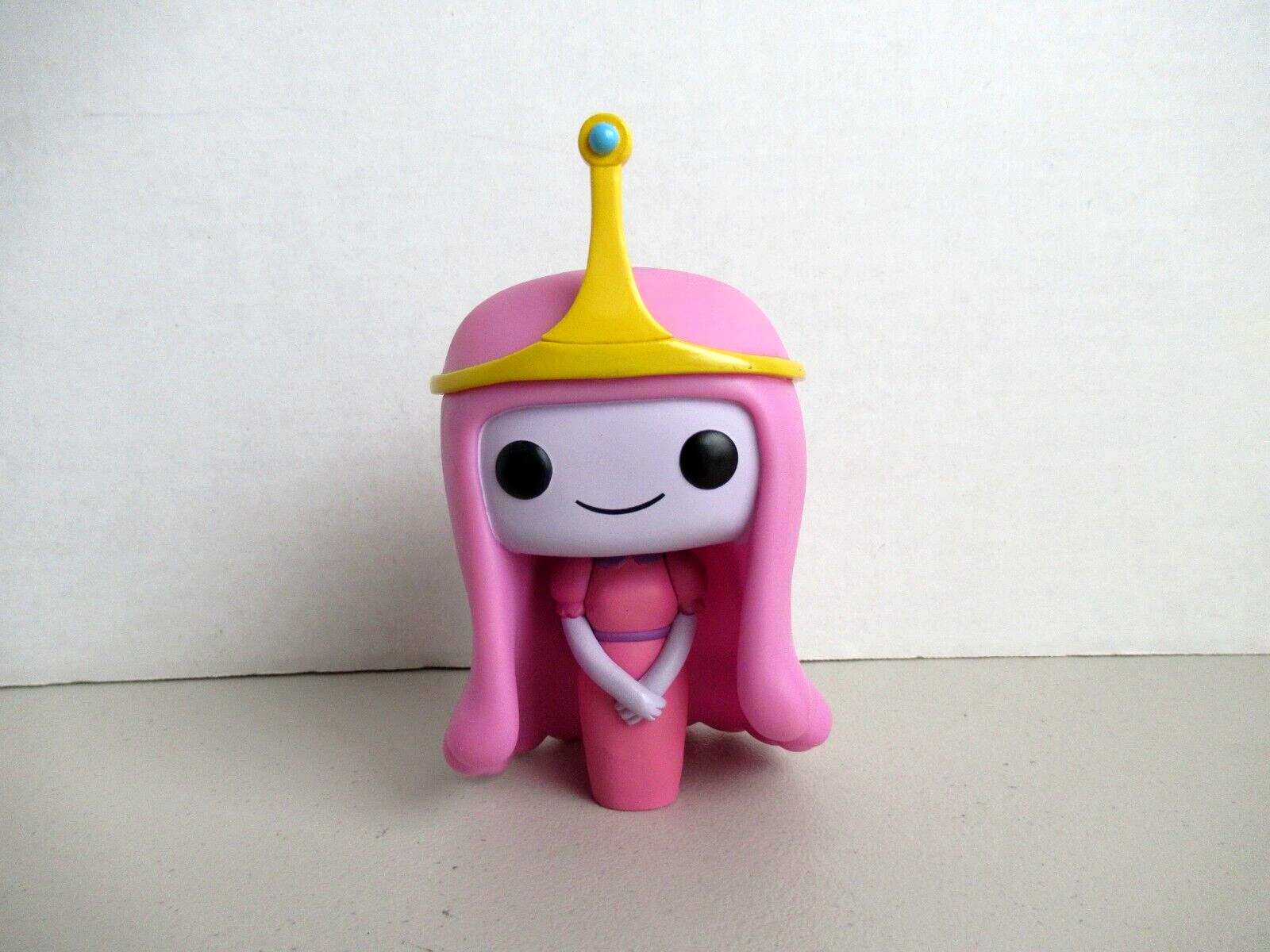 FunkoPop！51 PRINCESS BUBBLEGUMプリンセスバブルガム Funko Pop! Television Adventure Time Princess Bubblegum