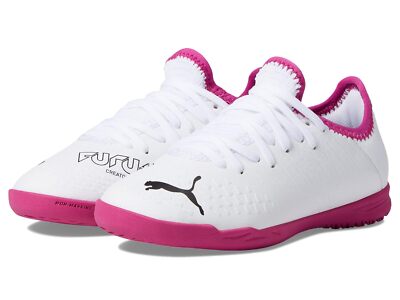 Детская унисекс-тренировка PUMA Kids Future Z 4.3 в помещении (Маленький ребенок/ Большой ребенок)