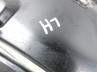Volvo C70 542 06-09 Cabrio Fensterhebermotor mit Fensterheber Links Hinten Volvo C70 542 06-09 01.06.2007 30784123... Vorschau 7