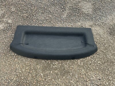 10-18 CITROEN DS3 PARCEL SHELF LOAD COVER (GENUINE)