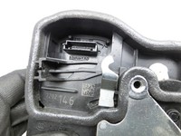 BMW X1 E84 X18D 09-12 Kombi Türschloss m. ZV Stellmotor Rechts Vorne BMW X1 E84 X18D 09-12 21.06.2010 7202143... Vorschau 5