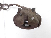 VW T5 7E 09-15 TDI 2,0 84KW Bremssattel Bremszange Vorne Rechts VW T5 7E 09-15 18.04.2012 7H0615124A gebraucht Vorschau 2