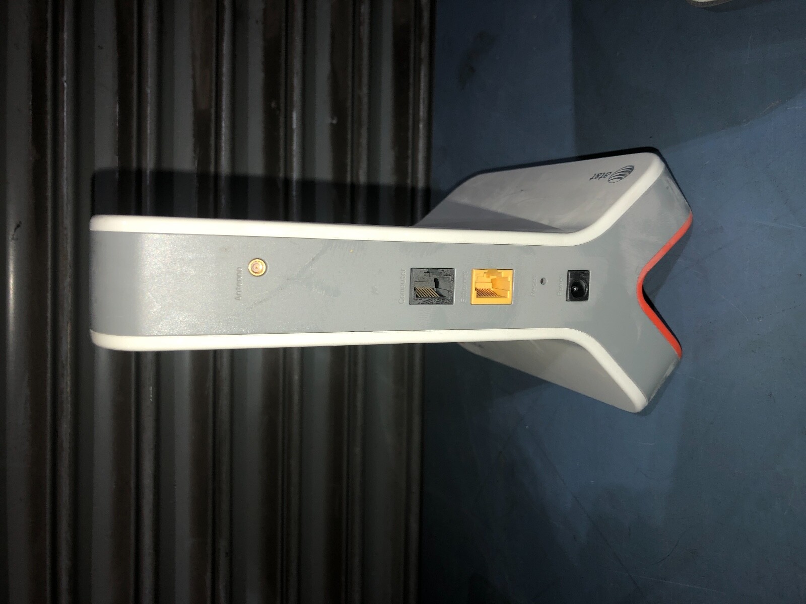 ATT CISCO DPH151-AT 3G MICROCELL WIRELESS CELL SIGNAL BOOSTER