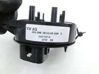 VW Polo 9N 05-09 Airbag Schleifring Wickelfeder VW Polo 9N 05-09 17.03.2009 gebraucht Vorschau 5