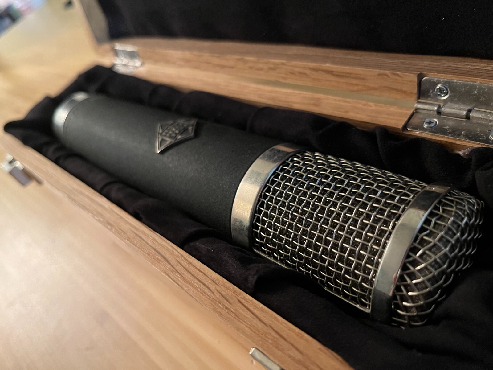 TELEFUNKEN ELEKTROAKUSTIK AK-47 MKII | eBay TELEFUNKEN ELEKTROAKUSTIK AK-47 MKII | eBay