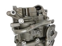 Skoda Superb 3T4 08-13 2,0 103KW BMP Ölpumpe Ausgleichswellen Modul Skoda Superb 3T4 08-13 20.06.2008 03G103295AK... Vorschau 5