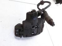Fiat 500 07-15 1,2 51KW Bremssattel Bremszange Vorne Links Fiat 500 07-15 04.03.2008  51786899 gebraucht Vorschau 2