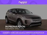 2022 Land Rover Range Rover Evoque 2.0 D200 R-Dynamic S 5dr Auto ESTATE DIESEL A