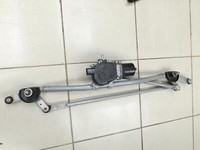 Fiat Spider 124 16-20 Wischermotor m. Wischergestänge Vorne Fiat Spider 124 16-20 06.10.2016 gebraucht Vorschau 4