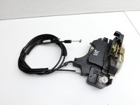 Mitsubishi Colt CZC 06-09 Cabrio Türschloss m. ZV Stellmotor Rechts Vorne Mitsubishi Colt CZC 06-09 28.03.2007... Vorschau 4