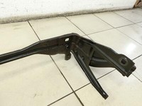 Mercedes W221 S320 05-09 CDI 3,0 173KW Träger Verkleidung für Lüfter Lüfterzarge Unterbau Mercedes W221 S320 05-09... Vorschau 7