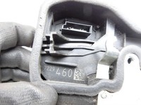 BMW X1 E84 X18D 09-12 Türschloss m. ZV Stellmotor Rechts Hinten BMW X1 E84 X18D 09-12 21.01.2015 7276674... Vorschau 4