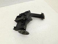Renault Megane III 09-12 DCi 1,5 81KW K9K836 Ölpumpe Renault Megane III 09-12 26.02.2010 8200307174 gebraucht Vorschau 2
