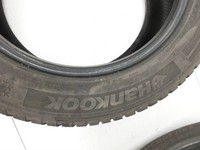 VW Golf VII 7 Variant 13-17 4x Reifen Winterreifen Hankook 205/55R16 91T 5.10-5.86mm VW Golf VII 7 Variant 13-17... Vorschau 2
