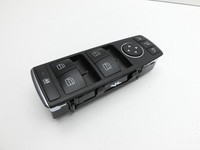 Mercedes W176 A180 15-18 5T Fensterheberschalter Schalter Links Vorne Spiegelverstellung Mercedes W176 A180 15-18... Vorschau 2