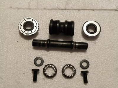 shimano 600 bottom bracket