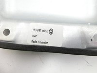 VW Golf VI 6 1K Variant 09-13 Fensterheber o FH-Motor Innenblech Rechts Vorne VW Golf VI 6 1K Variant 09-13... Vorschau 6