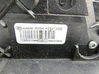 Ford Focus II DA 07-10 Kombi Türschloss m. ZV Stellmotor Links Hinten Ford Focus II DA 07-10 10.03.2008... Vorschau 5