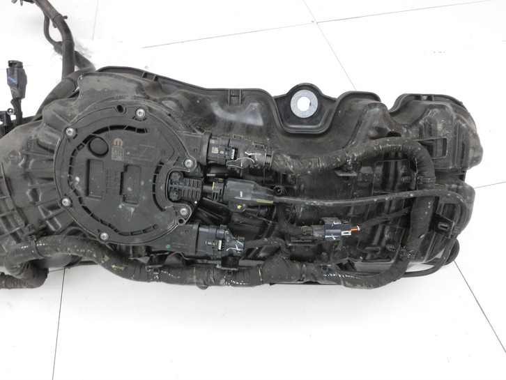 Jeep Compass II 17-21 Kabelbaum für Tür und Fensterheber Rechts Vorne Jeep Compass II 17-21 12.08.2019 48164AF... Vorschau 6